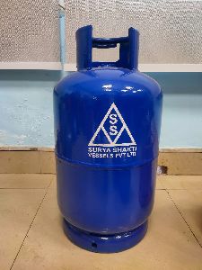 DOT Approved LPG Cylinders