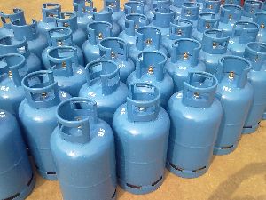 LPG Cylinders