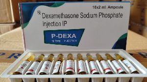 Dexamethasone 4mg injection