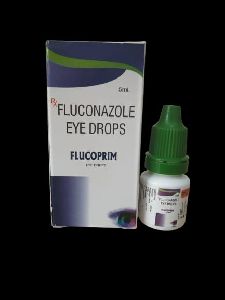 Fluconazole IP 0.3%+ Benzalkonium Chloride 0.02%