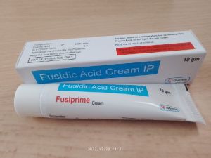 Fusidic Acid IP 2.0% Cream