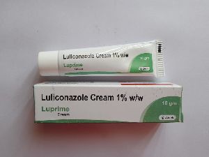 Luliconazole 1% Cream