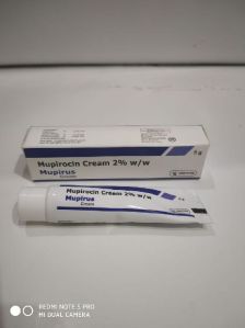 Mupirocin 2.0% w/w 5gm Ointment