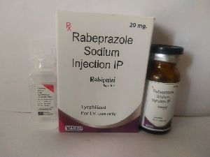 Rabeprazole 20mg Injection