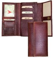 Ladies Leather Wallet