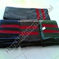 Army & Military Blankets