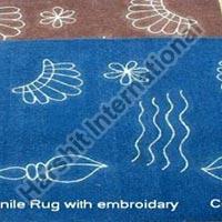 Chenille Rugs