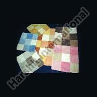 Cotton Tufted Bath Mats