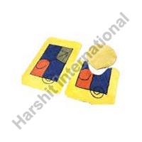 Cotton Tufted Bath Mats