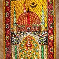 Promotional Rugs