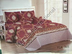 Printed Bedspreads