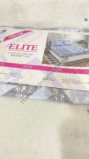 HARSHIT PRINTED BEDSHEET