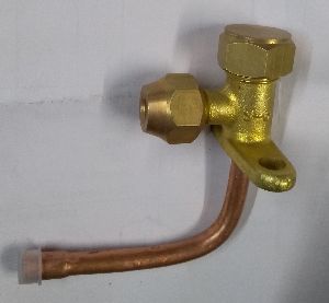 air conditioner valve