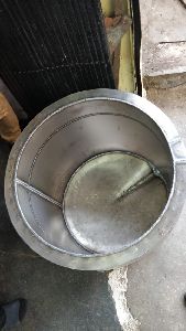 Titanium Vessel, Tank & Refineries Manufacturer in India