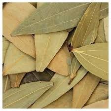 Bay Leaves