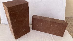 Red Shale Acid Resistant Bricks