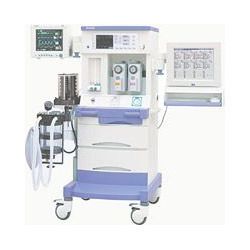 Anaesthesia Machine