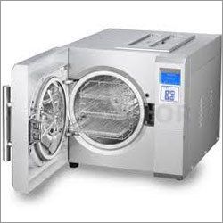 Automatic Autoclave