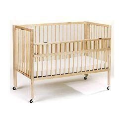 Baby Crib