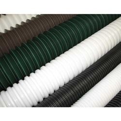 Corrugated Tubes