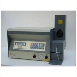 Flame Photometer