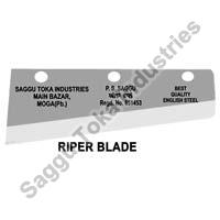 Ripper Blades