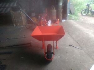 Single Wheel Trolley