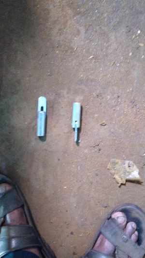 Scaffolding Joint Pin