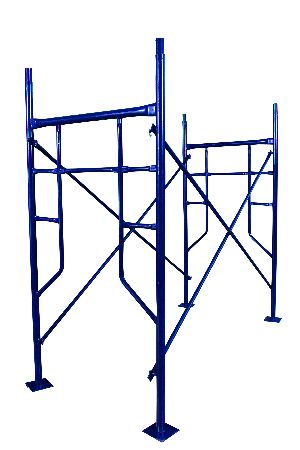 Universal Scaffolding System