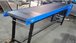 40-60 Feet Inkjet Printing Belt Conveyor