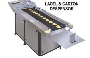 Inkjet Printing Destacking Belt Conveyor
