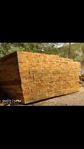 Neem Wood size