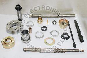 CNC Machined Components