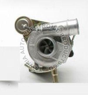 Turbo Charger