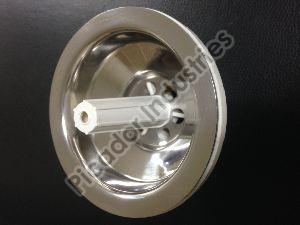 Sink Spanner