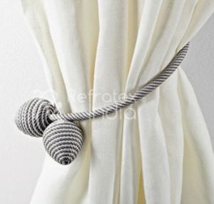 MGTC103 Rayon Magnet Tieback