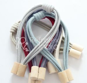 TC892 Contemporary Tie Back