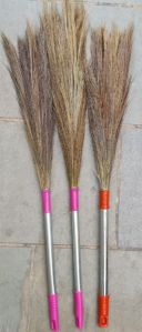 Grass Brooms