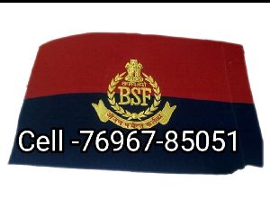 BSF Banner