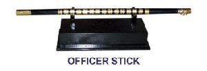 Officer Stick