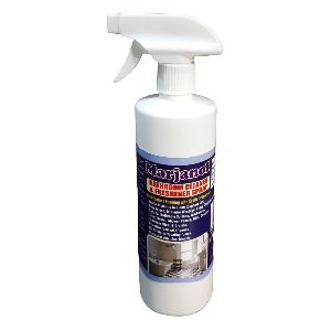 Marjanol Bathroom Cleaner & Freshener Spray 480ML