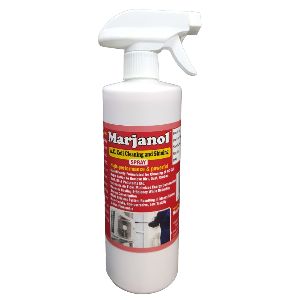 Marjanol Coil, AHU, AC Cleaner Liquid Spary-480ML