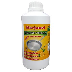 Marjanol Dish Washing & Shining Concentrated Gel 1000 ML