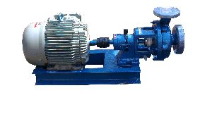 solvent pump