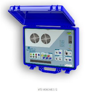 Mts Mono 3-12 Energy Meter Test System