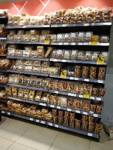 Bakery Display Rack