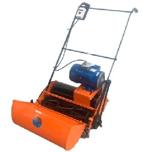 18'' Electric Lawn Mower  with 1 Hp Motor