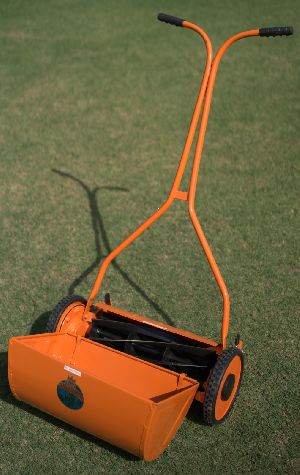 Push Lawn Mower