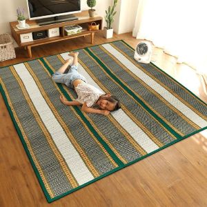 Original Eco-Friendly Korai-Grass made Floor Mat