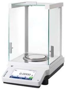 Analytical Balance